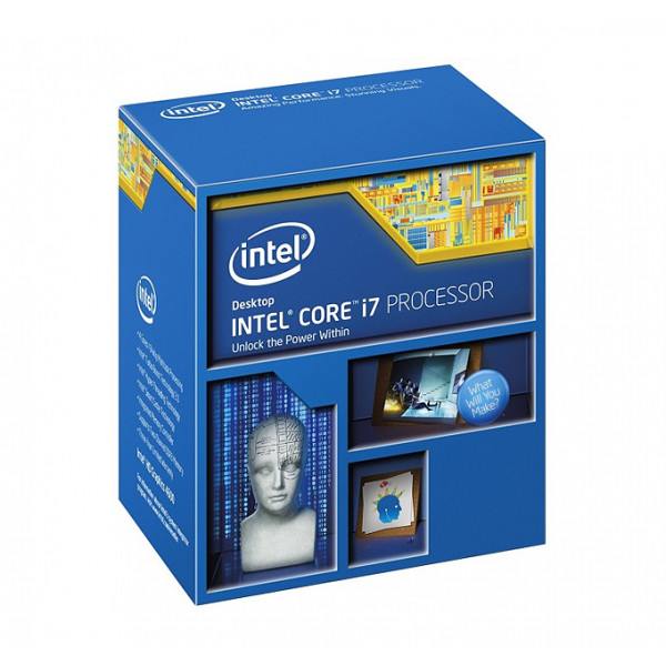 Intel Core i7-3740QM Processor BX80638I73740QM SR0UV 6M Cache, up
